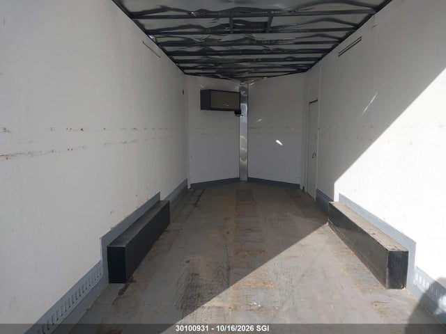 Double A Trailers Ruger Series 2023 2DACR625XPT025358 Image 5