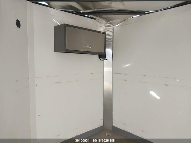 Double A Trailers Ruger Series 2023 2DACR625XPT025358 Image 7