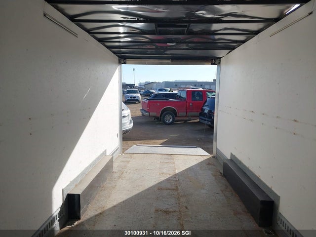 Double A Trailers Ruger Series 2023 2DACR625XPT025358 Image 8