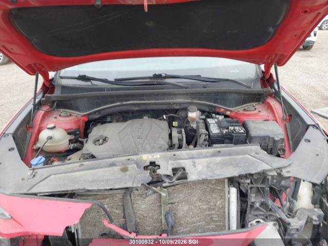 Продаж на аукціоні авто 2021 Hyundai Santa Fe Sel, vin: 5NMS3DAJ5MH338207, номер лоту: 30100932