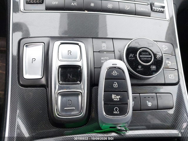 Продаж на аукціоні авто 2021 Hyundai Santa Fe Sel, vin: 5NMS3DAJ5MH338207, номер лоту: 30100932