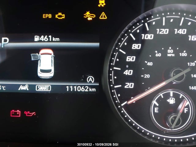 Продаж на аукціоні авто 2021 Hyundai Santa Fe Sel, vin: 5NMS3DAJ5MH338207, номер лоту: 30100932