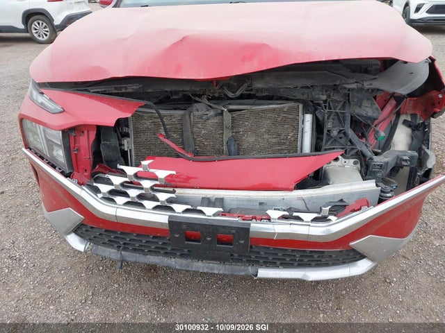 Продаж на аукціоні авто 2021 Hyundai Santa Fe Sel, vin: 5NMS3DAJ5MH338207, номер лоту: 30100932
