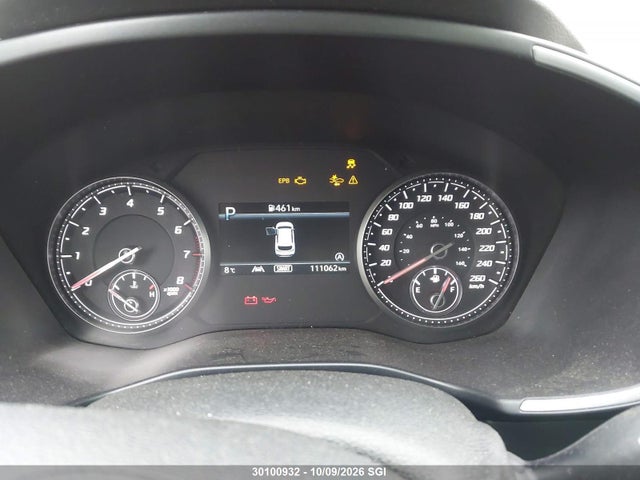 Продаж на аукціоні авто 2021 Hyundai Santa Fe Sel, vin: 5NMS3DAJ5MH338207, номер лоту: 30100932
