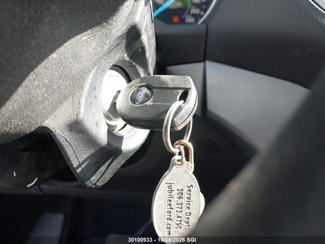 Ford ESCAPE SE 2018 1FMCU9GD9JUC65598 Image 11