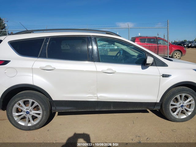 Ford ESCAPE SE 2018 1FMCU9GD9JUC65598 Image 12