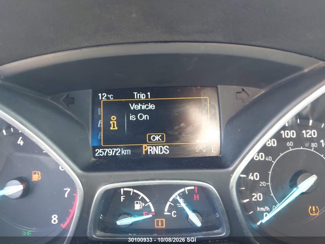 Ford ESCAPE SE 2018 1FMCU9GD9JUC65598 Image 14
