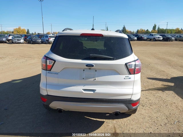 Ford ESCAPE SE 2018 1FMCU9GD9JUC65598 Image 15
