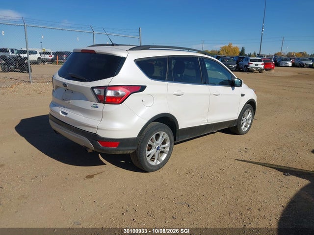 Ford ESCAPE SE 2018 1FMCU9GD9JUC65598 Image 4