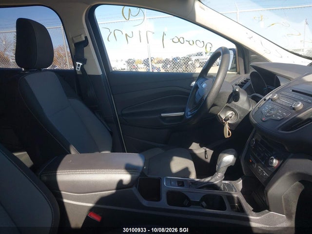 Ford ESCAPE SE 2018 1FMCU9GD9JUC65598 Image 5