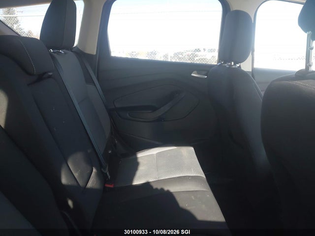 Ford ESCAPE SE 2018 1FMCU9GD9JUC65598 Image 8