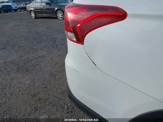 Продаж на аукціоні авто 2017 Mitsubishi Outlander Gt, vin: JA4JZ4AXXHZ609045, номер лоту: 30100934