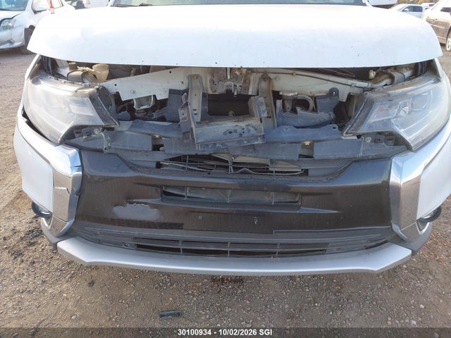 Продаж на аукціоні авто 2017 Mitsubishi Outlander Gt, vin: JA4JZ4AXXHZ609045, номер лоту: 30100934