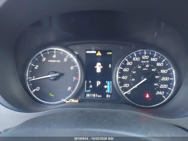 Продаж на аукціоні авто 2017 Mitsubishi Outlander Gt, vin: JA4JZ4AXXHZ609045, номер лоту: 30100934