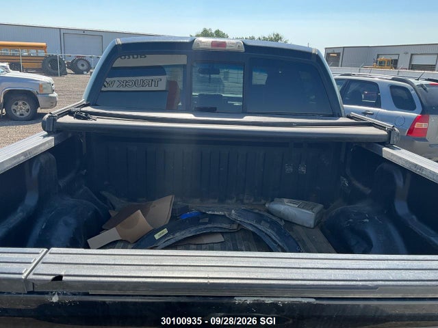 2010 Ford F150 Supercrew მანქანა იყიდება აუქციონზე, vin: 1FTFW1EV6AFD21218, აუქციონის ნომერი: 30100935