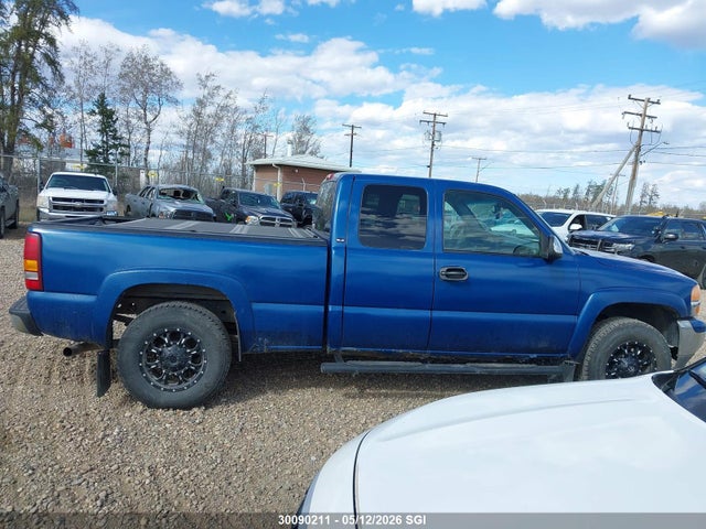 Продажа на аукционе авто 2000 Gmc New Sierra K1500, vin: 1GTEK19T4YZ367168, номер лота: 30090211