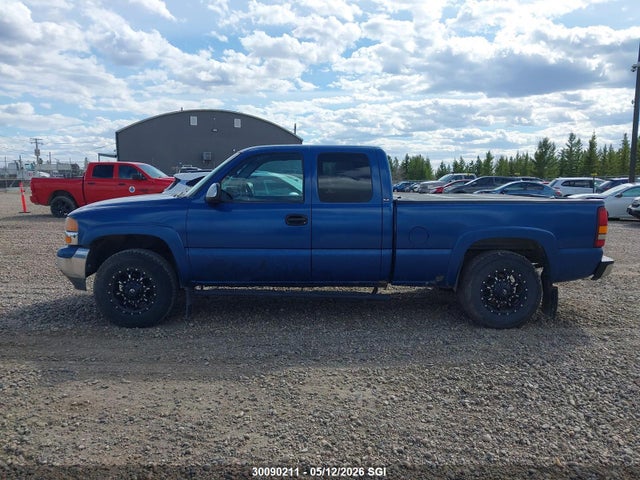 Продажа на аукционе авто 2000 Gmc New Sierra K1500, vin: 1GTEK19T4YZ367168, номер лота: 30090211