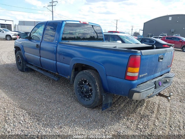 Продажа на аукционе авто 2000 Gmc New Sierra K1500, vin: 1GTEK19T4YZ367168, номер лота: 30090211