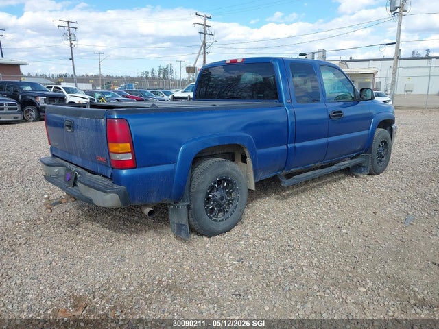 Продажа на аукционе авто 2000 Gmc New Sierra K1500, vin: 1GTEK19T4YZ367168, номер лота: 30090211