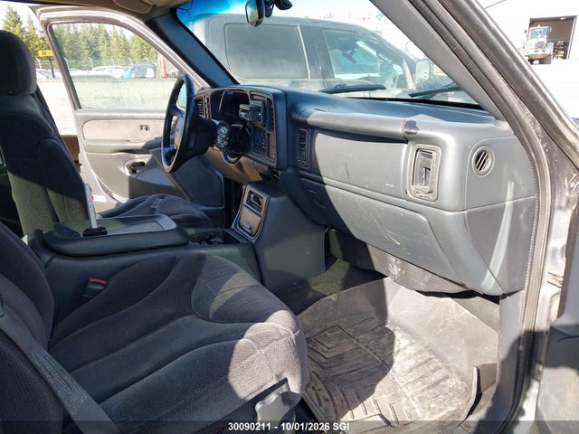 Продажа на аукционе авто 2000 Gmc New Sierra K1500, vin: 1GTEK19T4YZ367168, номер лота: 30090211
