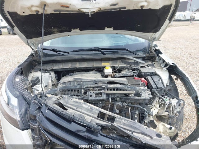 Продаж на аукціоні авто 2022 Nissan Pathfinder Platinum, vin: 5N1DR3DF4NC265125, номер лоту: 30099715