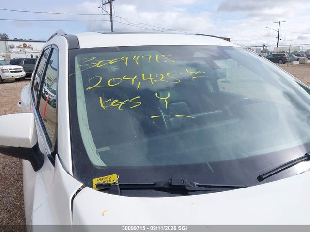 Продаж на аукціоні авто 2022 Nissan Pathfinder Platinum, vin: 5N1DR3DF4NC265125, номер лоту: 30099715