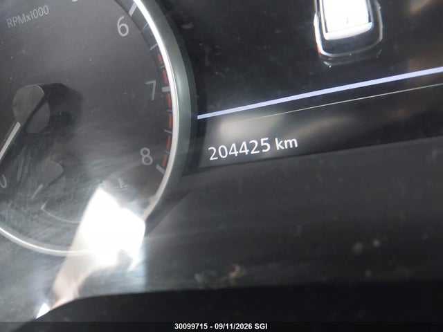 Продаж на аукціоні авто 2022 Nissan Pathfinder Platinum, vin: 5N1DR3DF4NC265125, номер лоту: 30099715