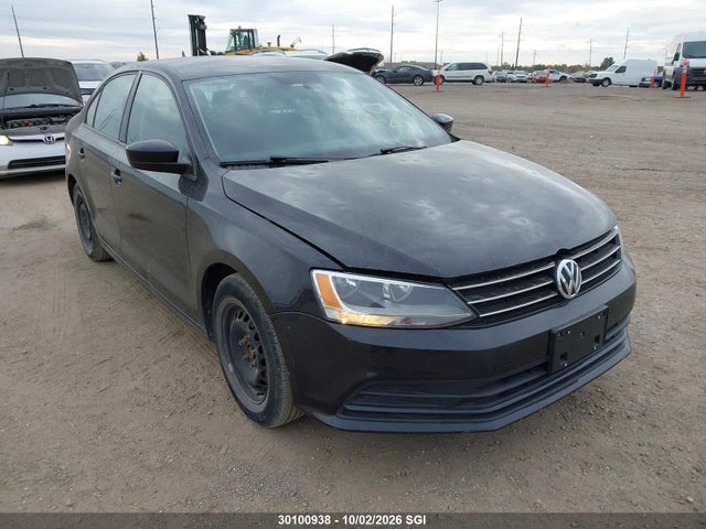 Продажа на аукционе авто 2017 Volkswagen Jetta Sedan, vin: 3VW2B7AJ4HM369355, номер лота: 30100938