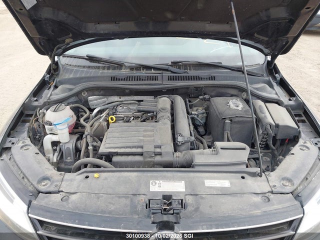 Продажа на аукционе авто 2017 Volkswagen Jetta Sedan, vin: 3VW2B7AJ4HM369355, номер лота: 30100938