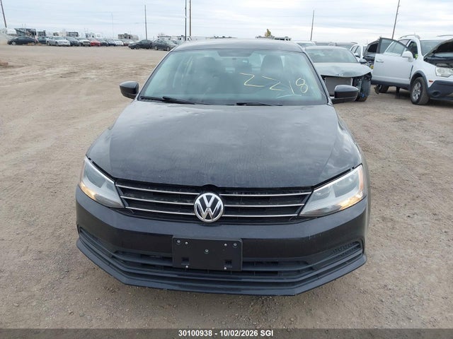 Продажа на аукционе авто 2017 Volkswagen Jetta Sedan, vin: 3VW2B7AJ4HM369355, номер лота: 30100938