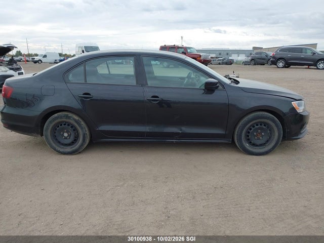 Продажа на аукционе авто 2017 Volkswagen Jetta Sedan, vin: 3VW2B7AJ4HM369355, номер лота: 30100938