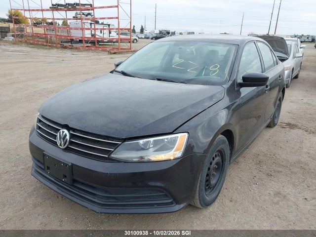 Продажа на аукционе авто 2017 Volkswagen Jetta Sedan, vin: 3VW2B7AJ4HM369355, номер лота: 30100938
