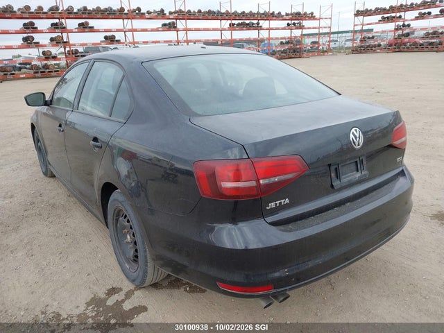 Продажа на аукционе авто 2017 Volkswagen Jetta Sedan, vin: 3VW2B7AJ4HM369355, номер лота: 30100938