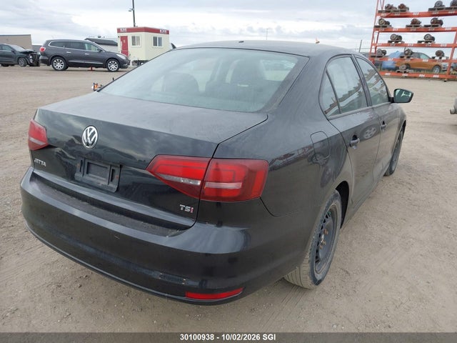 Продажа на аукционе авто 2017 Volkswagen Jetta Sedan, vin: 3VW2B7AJ4HM369355, номер лота: 30100938