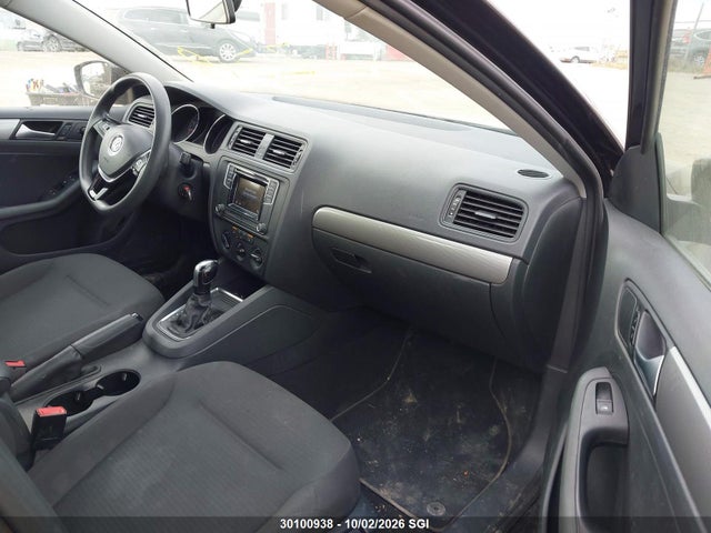 Продажа на аукционе авто 2017 Volkswagen Jetta Sedan, vin: 3VW2B7AJ4HM369355, номер лота: 30100938