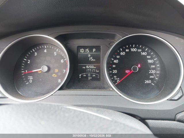 Продажа на аукционе авто 2017 Volkswagen Jetta Sedan, vin: 3VW2B7AJ4HM369355, номер лота: 30100938