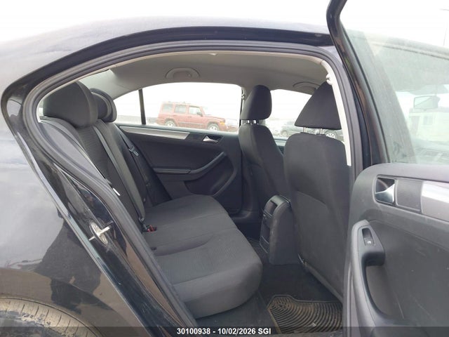 Продажа на аукционе авто 2017 Volkswagen Jetta Sedan, vin: 3VW2B7AJ4HM369355, номер лота: 30100938