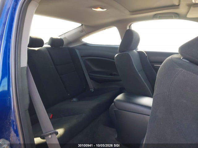 2011 Honda Accord Ex მანქანა იყიდება აუქციონზე, vin: 1HGCS1B7XBA800049, აუქციონის ნომერი: 30100941