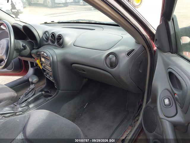 Продаж на аукціоні авто 2001 Pontiac Grand Am Se, vin: 1G2NE52T01M570817, номер лоту: 30100787