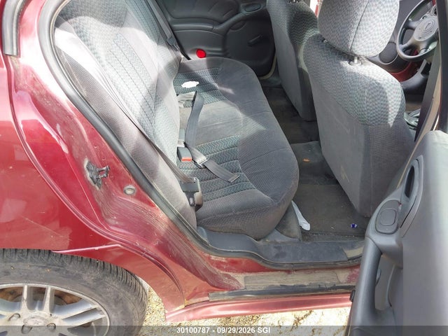 Продаж на аукціоні авто 2001 Pontiac Grand Am Se, vin: 1G2NE52T01M570817, номер лоту: 30100787