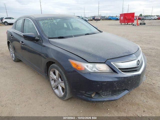 Продажа на аукционе авто 2014 Acura Ilx 20 Premium, vin: 19VDE1F5XEE400635, номер лота: 30100943