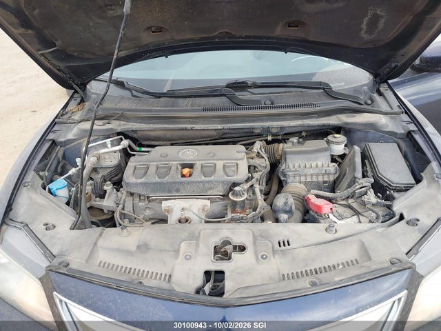 30100943 :رقم المزاد ، 19VDE1F5XEE400635 vin ، 2014 Acura Ilx 20 Premium مزاد بيع