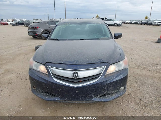 30100943 :رقم المزاد ، 19VDE1F5XEE400635 vin ، 2014 Acura Ilx 20 Premium مزاد بيع