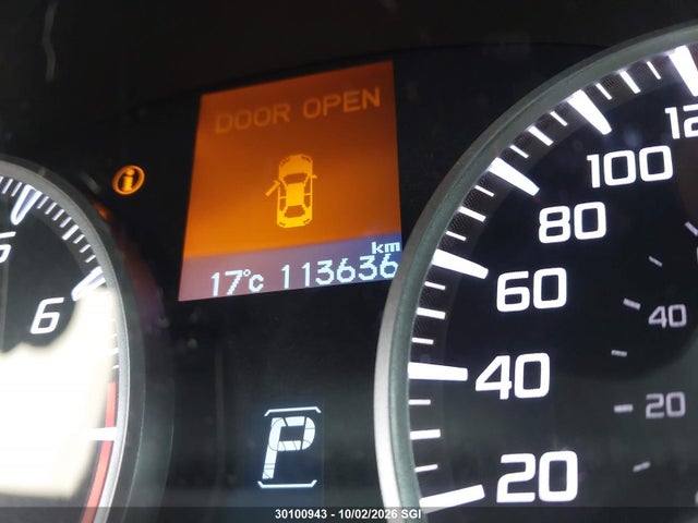 30100943 :رقم المزاد ، 19VDE1F5XEE400635 vin ، 2014 Acura Ilx 20 Premium مزاد بيع