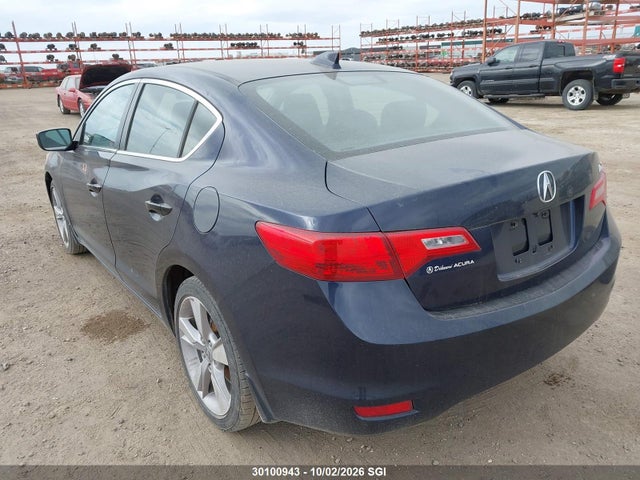 30100943 :رقم المزاد ، 19VDE1F5XEE400635 vin ، 2014 Acura Ilx 20 Premium مزاد بيع