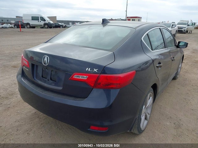 30100943 :رقم المزاد ، 19VDE1F5XEE400635 vin ، 2014 Acura Ilx 20 Premium مزاد بيع