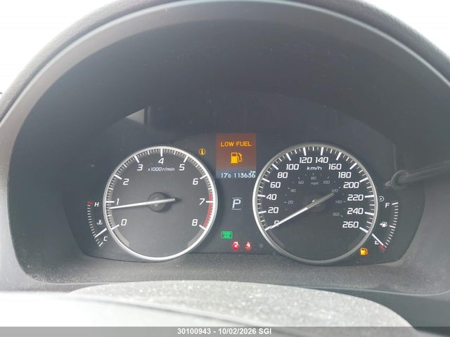 30100943 :رقم المزاد ، 19VDE1F5XEE400635 vin ، 2014 Acura Ilx 20 Premium مزاد بيع