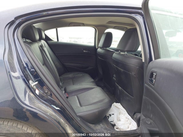 30100943 :رقم المزاد ، 19VDE1F5XEE400635 vin ، 2014 Acura Ilx 20 Premium مزاد بيع