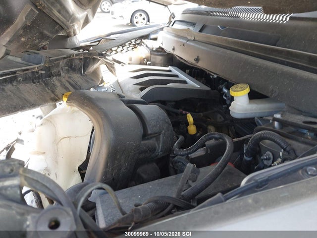 Aukcja sprzedaży 2013 Dodge Journey Se, vin: 3C4PDCAB9DT549077, numer aukcji: 30099969