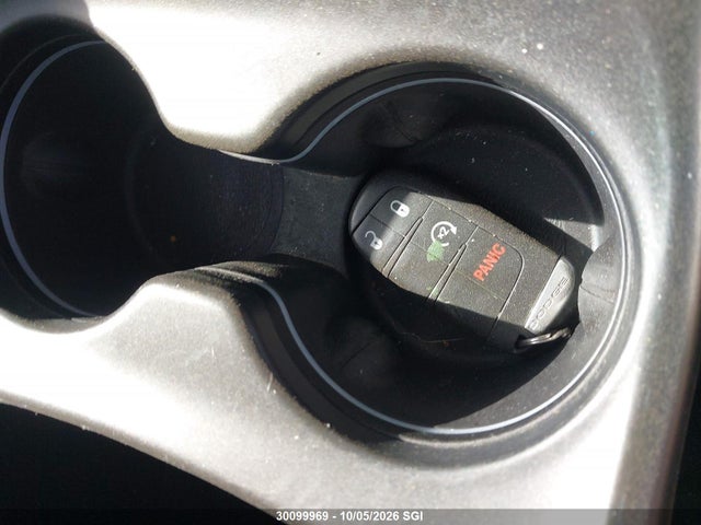 Aukcja sprzedaży 2013 Dodge Journey Se, vin: 3C4PDCAB9DT549077, numer aukcji: 30099969